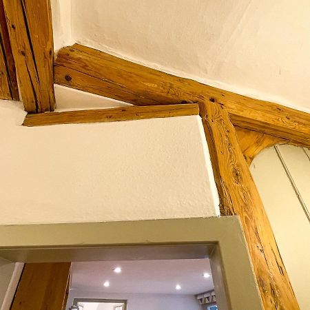 Ferienwohnung Holzmarkt Бамберг Екстериор снимка