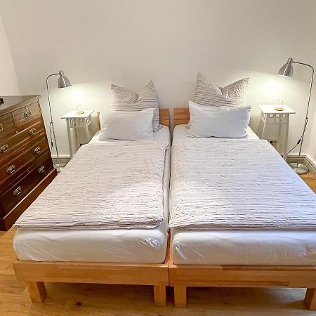 Ferienwohnung Holzmarkt Бамберг Екстериор снимка