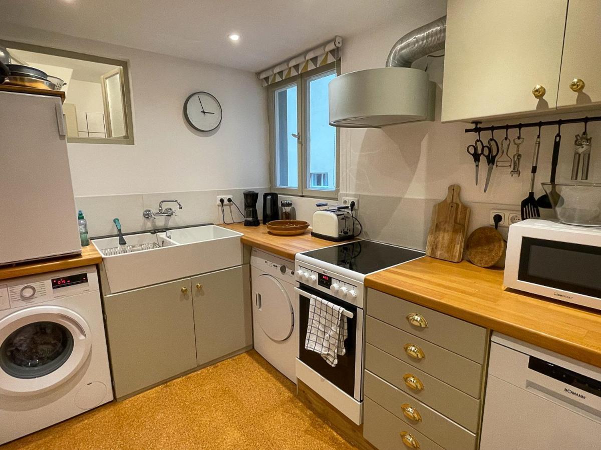 Ferienwohnung Holzmarkt Бамберг Екстериор снимка