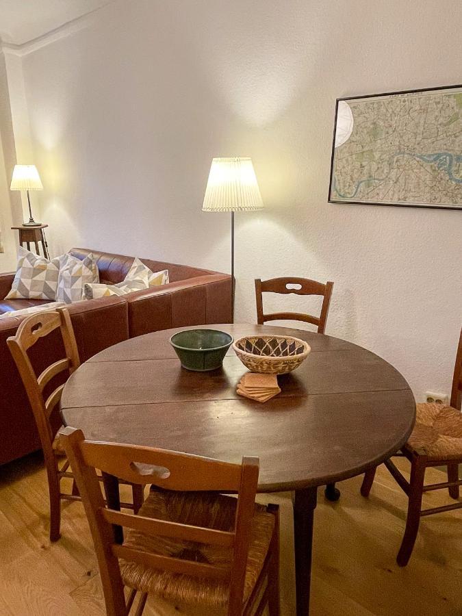 Ferienwohnung Holzmarkt Бамберг Екстериор снимка