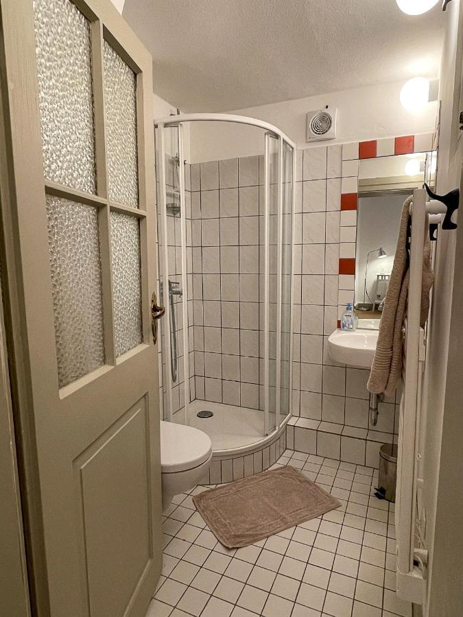 Ferienwohnung Holzmarkt Бамберг Екстериор снимка