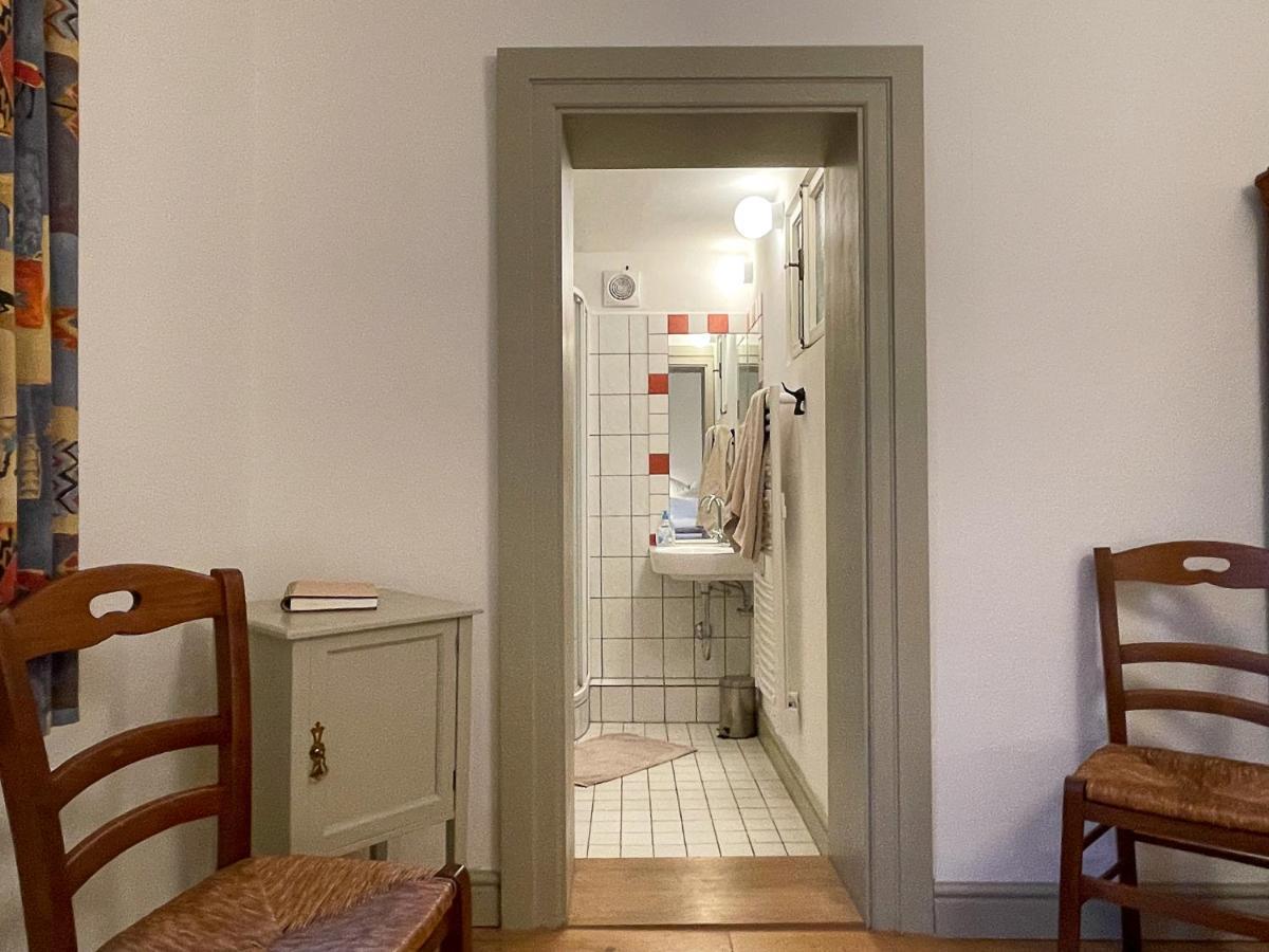 Ferienwohnung Holzmarkt Бамберг Екстериор снимка